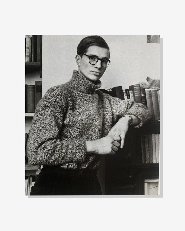 IDEA Books - A History Of Men's Fashion - (Multi)