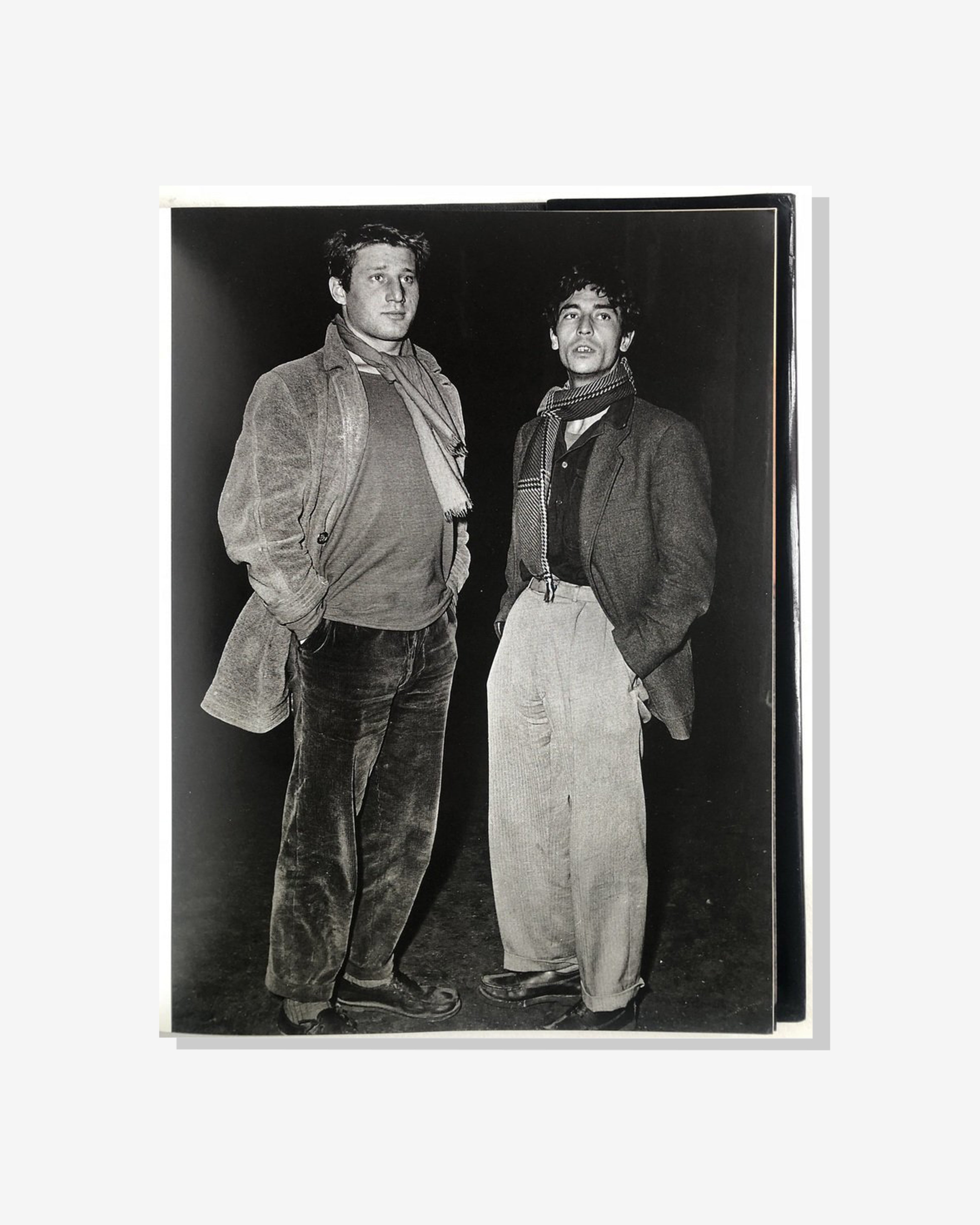 IDEA Books: A History Of Men's Fashion (Multi) | DSMNY E-SHOP