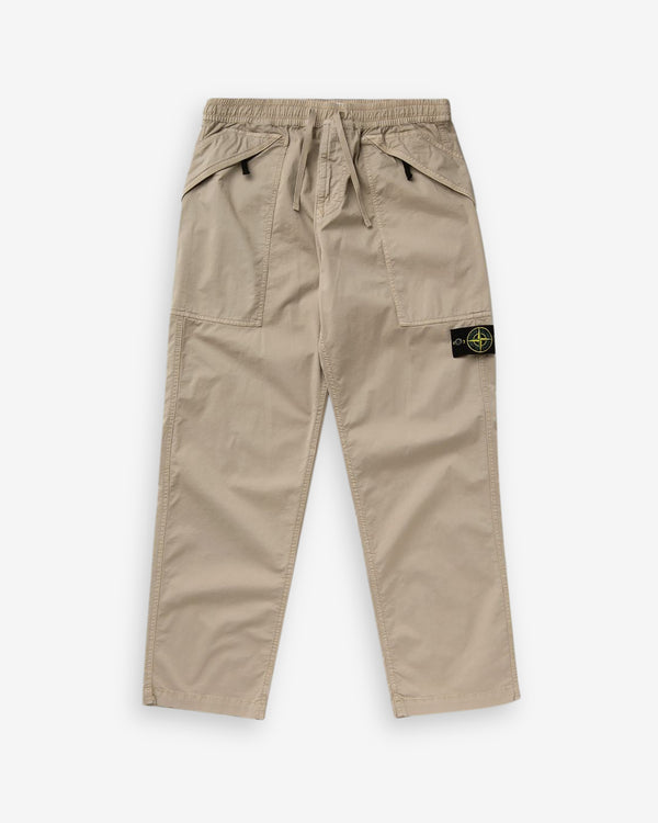 Stone Island - Men's Trousers - (Desert)