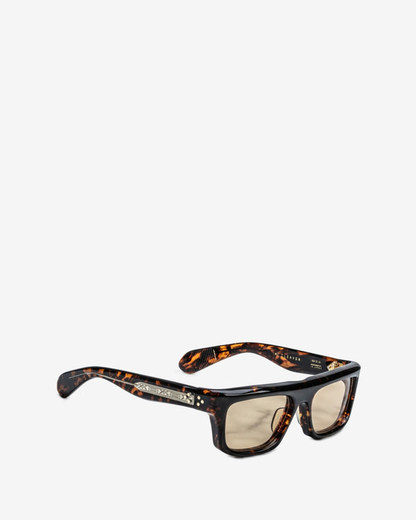 Jacques Marie Mage - Cleavon Sunglasses - (Agar)