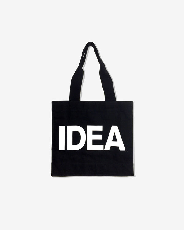 IDEA - Drugs Bag - (Black)