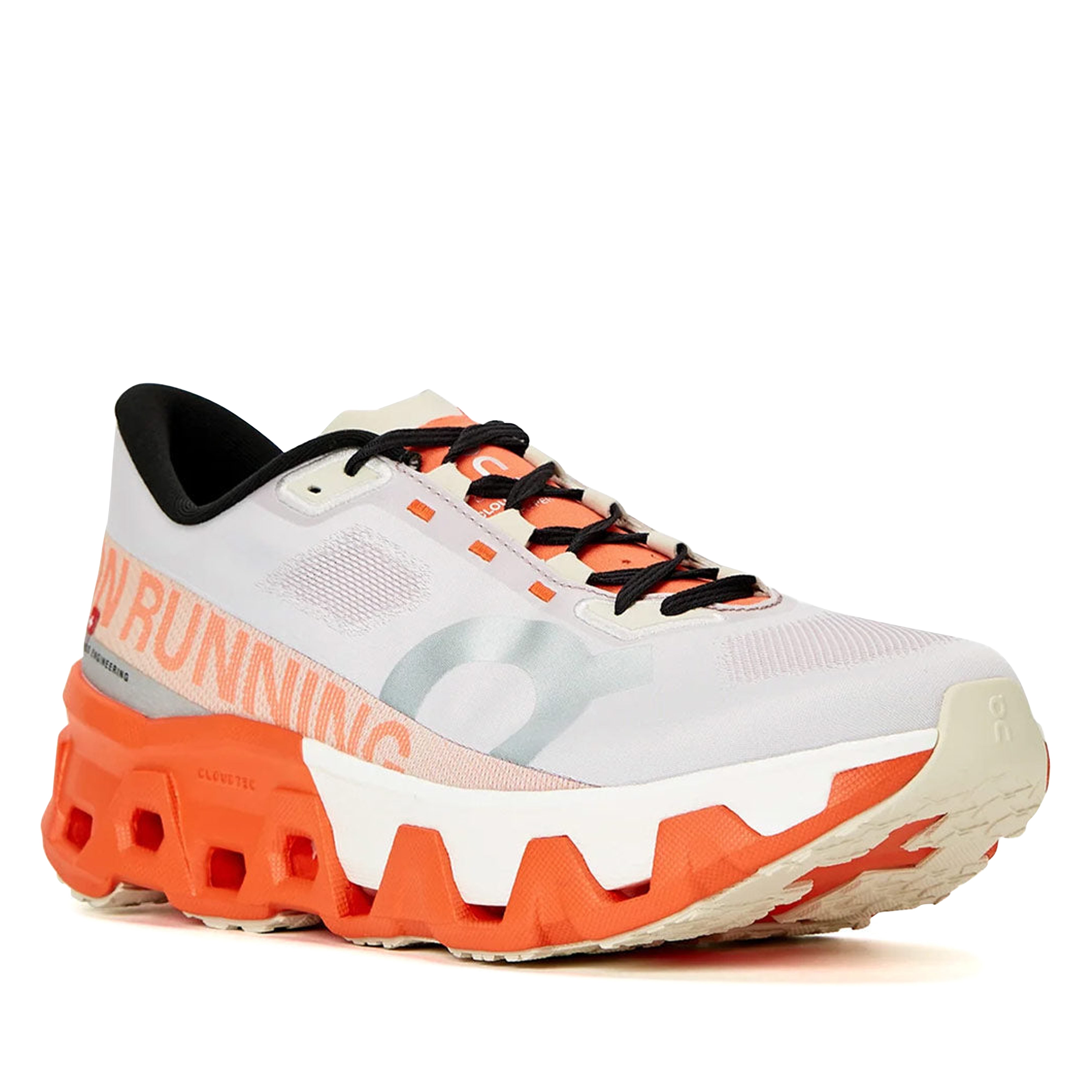 On Running - Cloudmonster Hyper Sneakers - (Mauve)