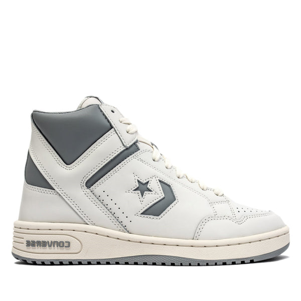 Converse - Weapon High Sneakers - (White/Grey)