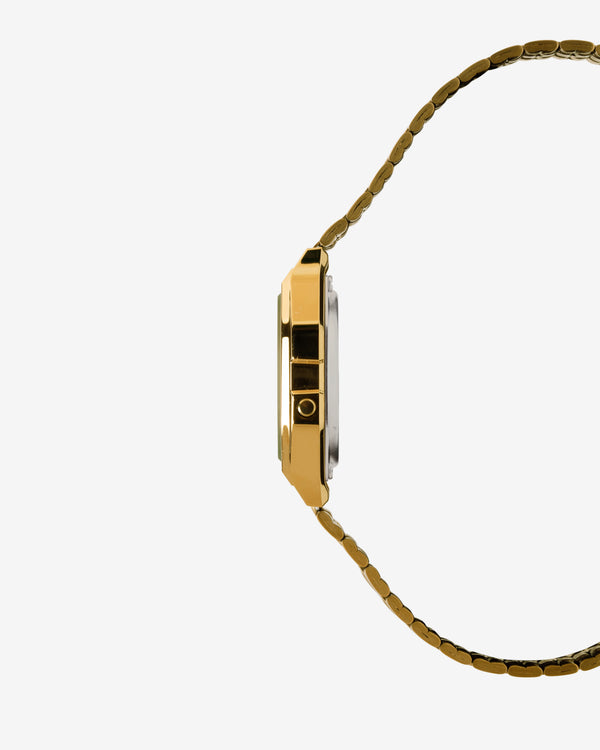 G-Shock - A158WEGV-9A - (Metal)