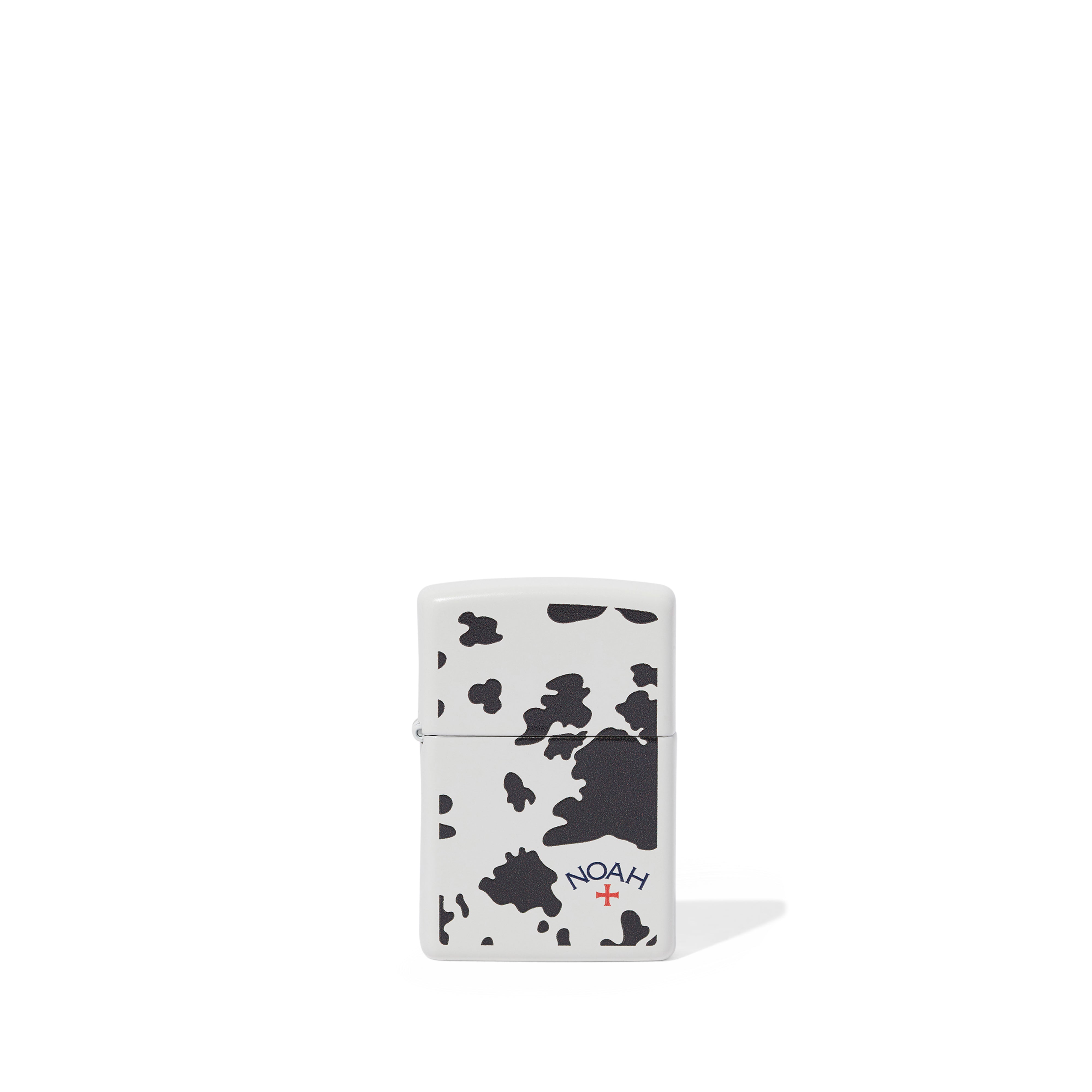 Noah Cow Print Zippo (Cow Print) DSMNY