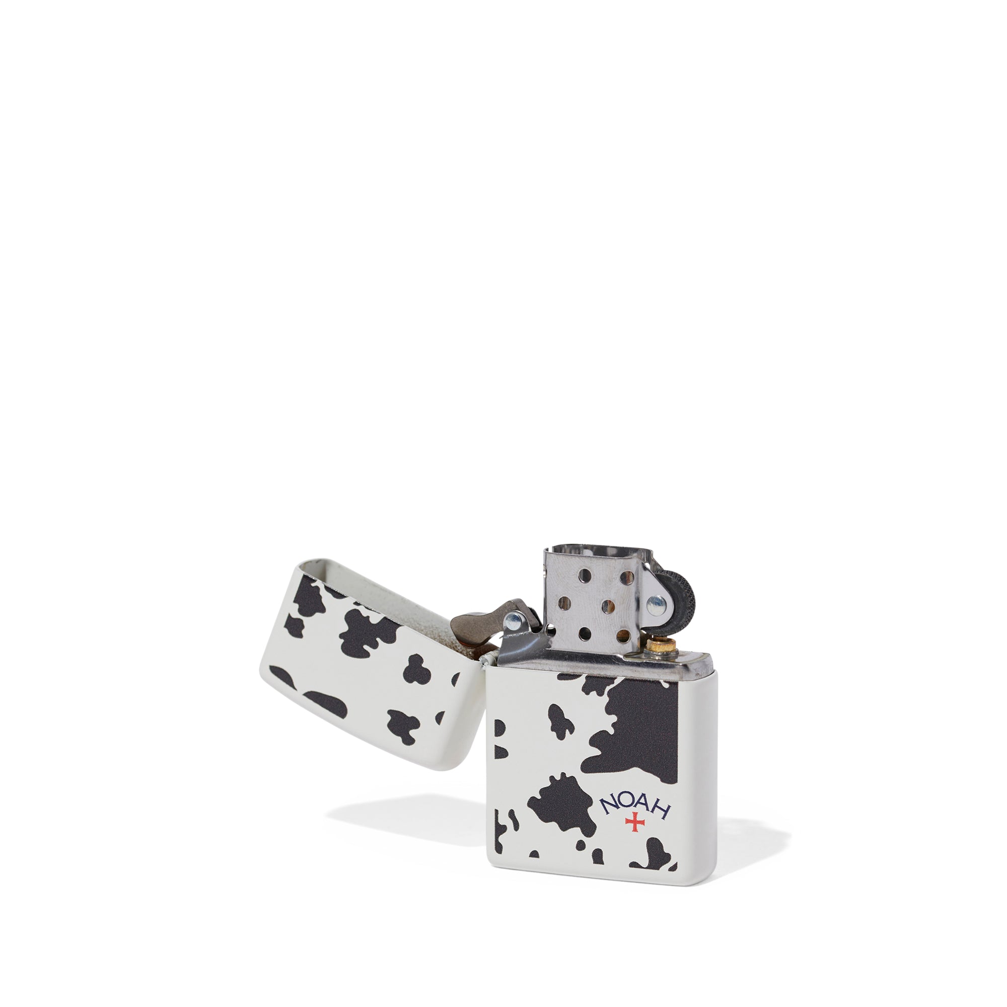 Noah Cow Print Zippo (Cow Print) DSMNY