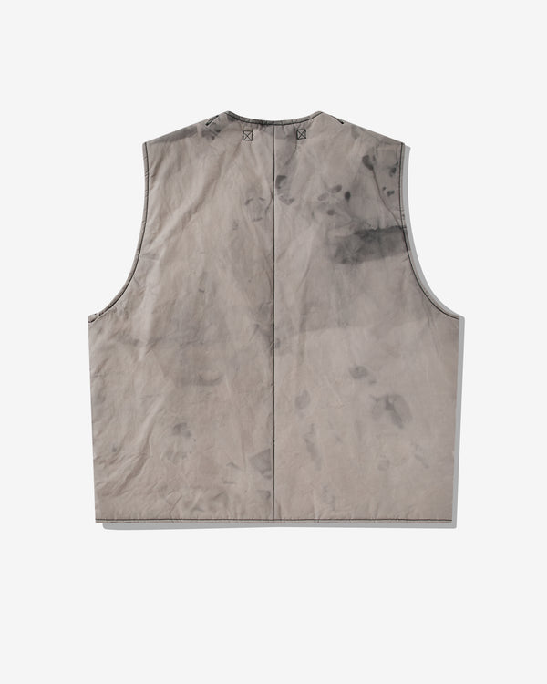 Applied Art Forms - Men's AM2-1C Liner Vest - (Treated)