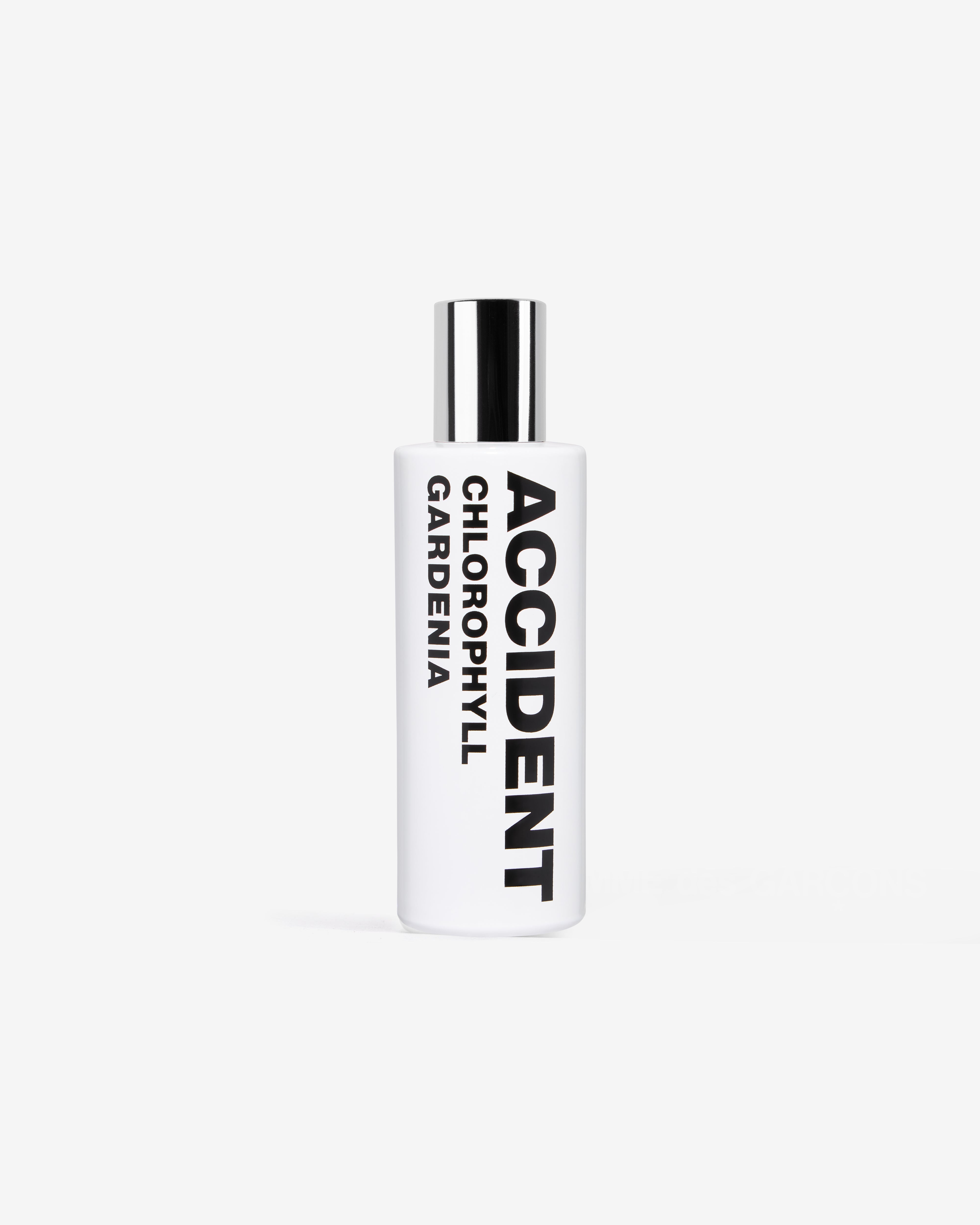 CDG Parfum: Series 10: Chlorophyll Gardenia (30ml) | DSMNY E-SHOP