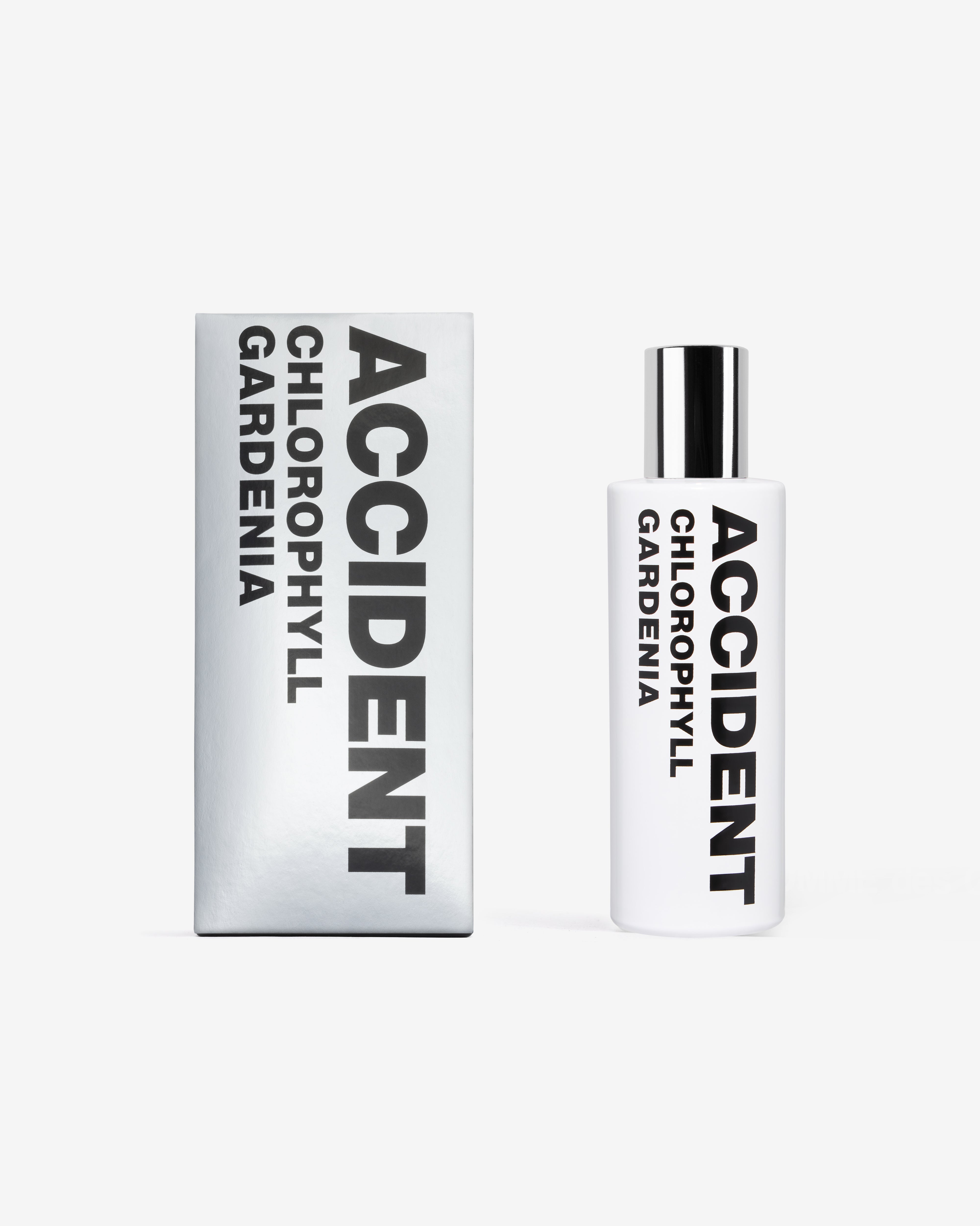 CDG Parfum: Series 10: Chlorophyll Gardenia (30ml) | DSMNY E-SHOP