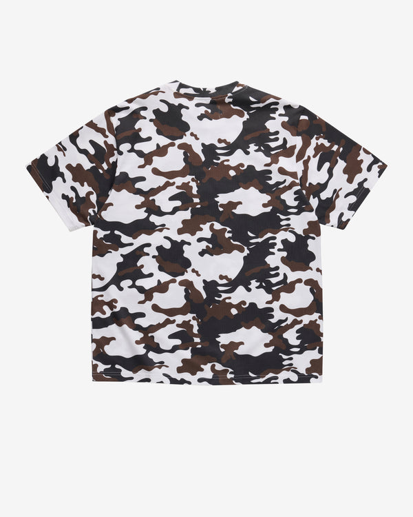 Denim Tears - Men's ADG T-Shirt - (Camo)