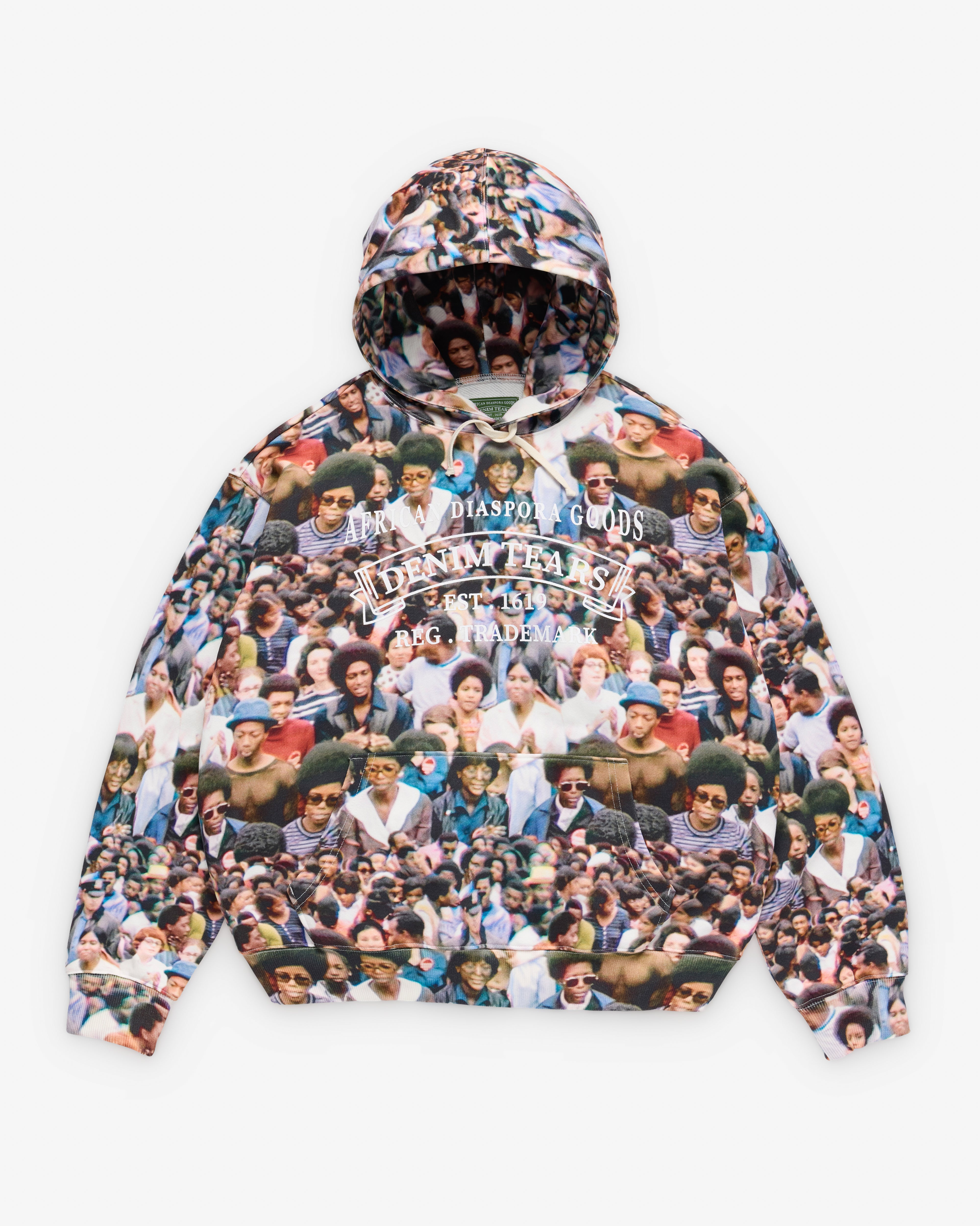 Denim Tears | DSMNY E-SHOP