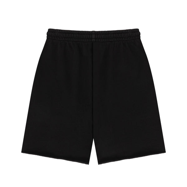 Denim Tears - ADG Sweatshorts - (Black)