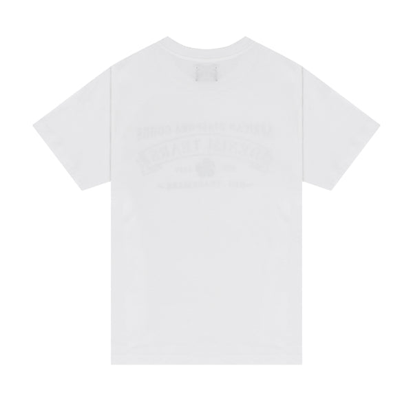 Denim Tears - ADG T-Shirt - (White)