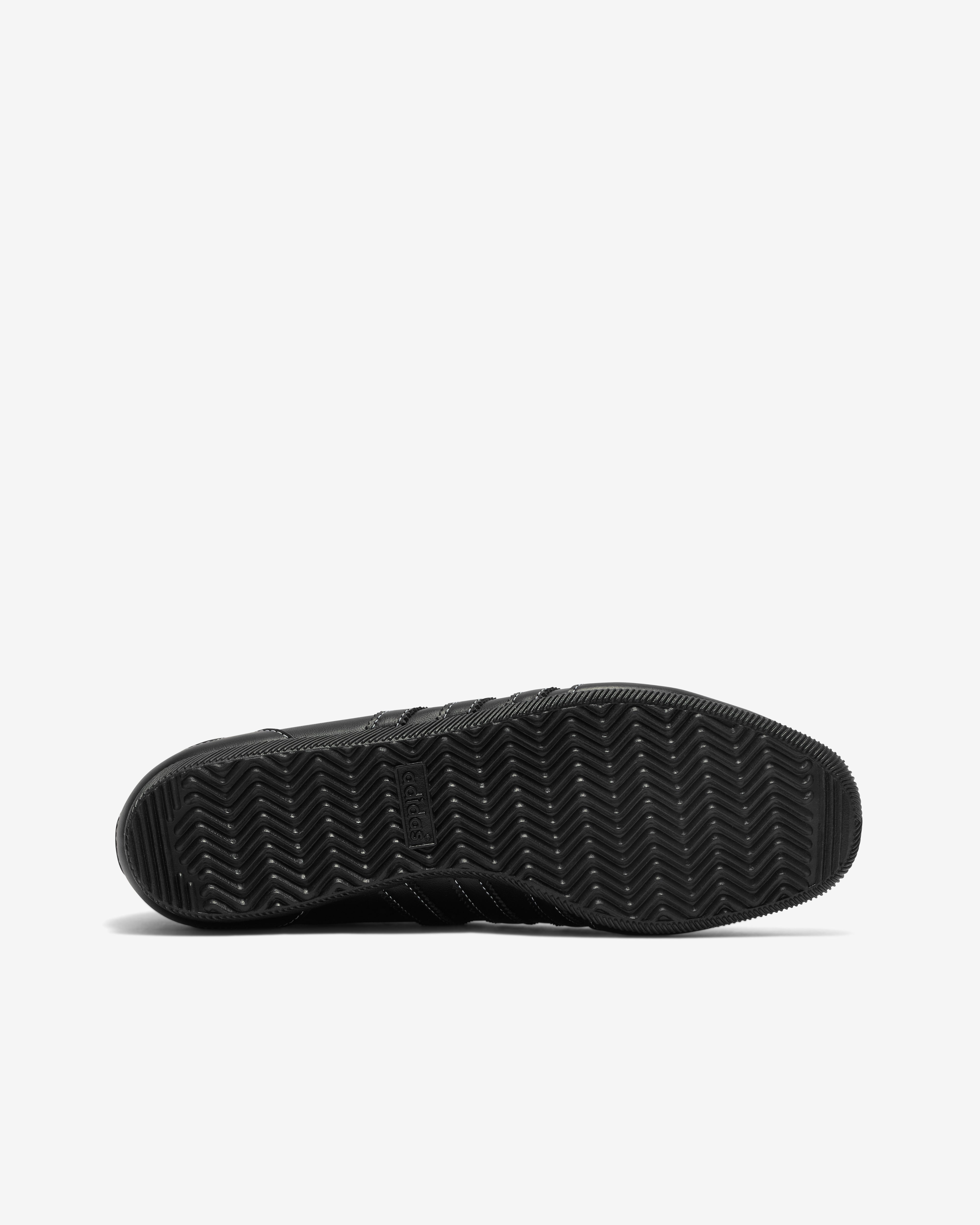 Adidas: Brain Dead Men's DSM Japan Lo Sneakers (Black) | DSMNY E-SHOP