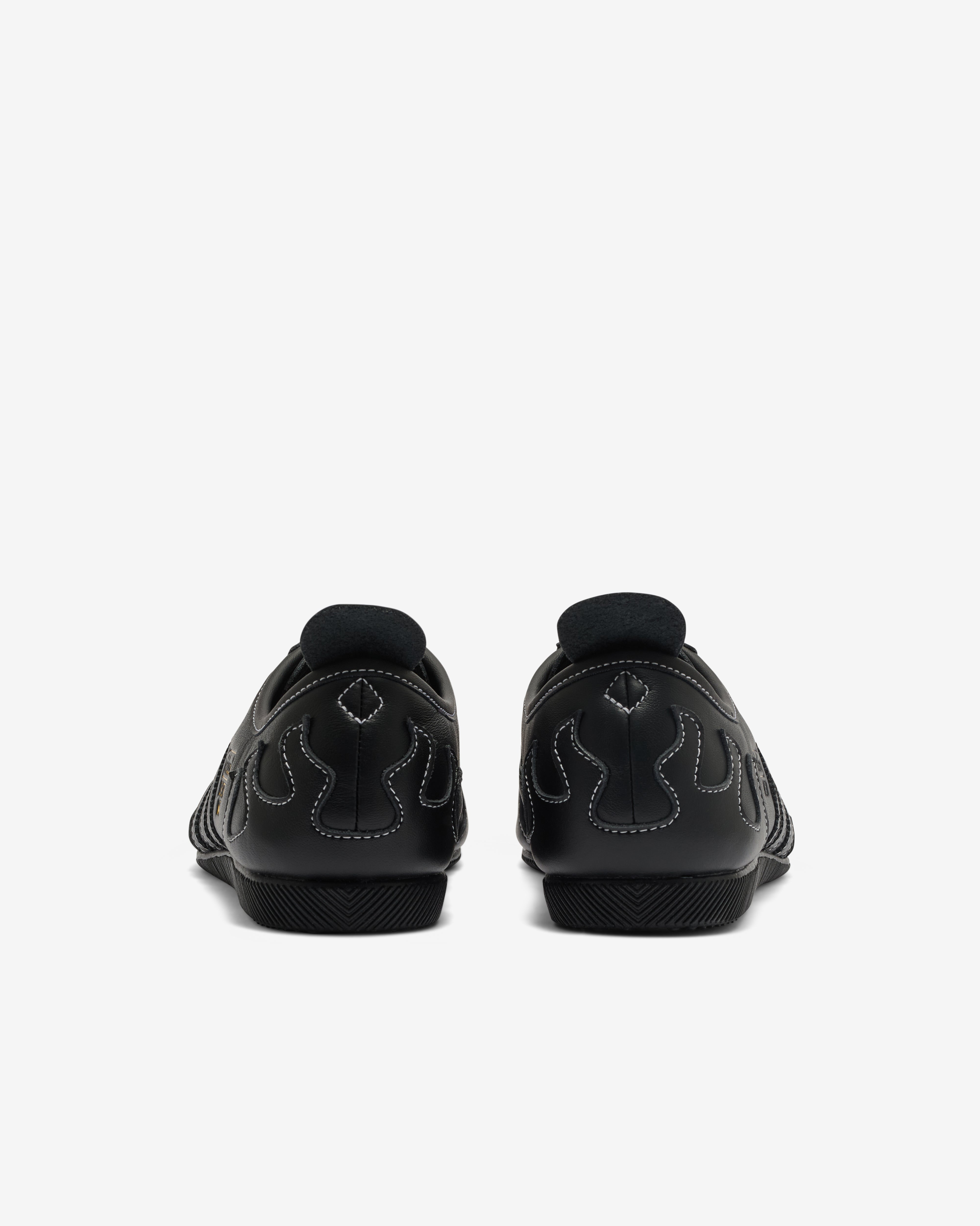 Adidas: Brain Dead Men's DSM Japan Lo Sneakers (Black) | DSMNY E-SHOP