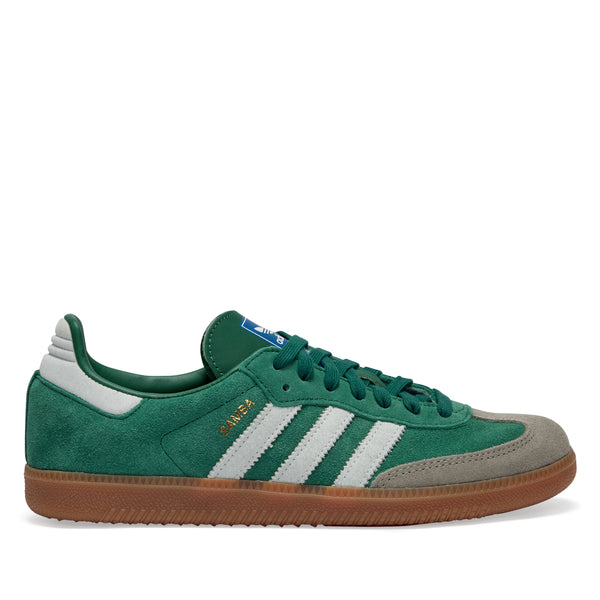 adidas - Samba OG - (Collegiate Green/Cloud White/Gum)