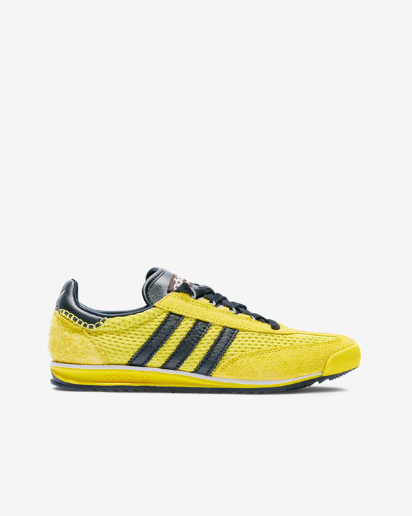 Adidas - Wales Bonner SL76 Sneakers - (Yellow/Black)