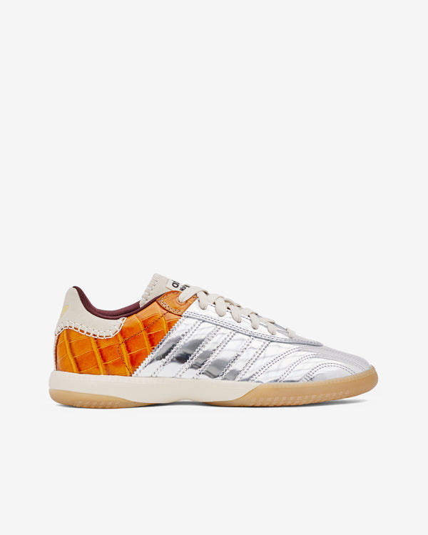 Adidas -  Wales Bonner Samba MN Sneakers - (Metallic)