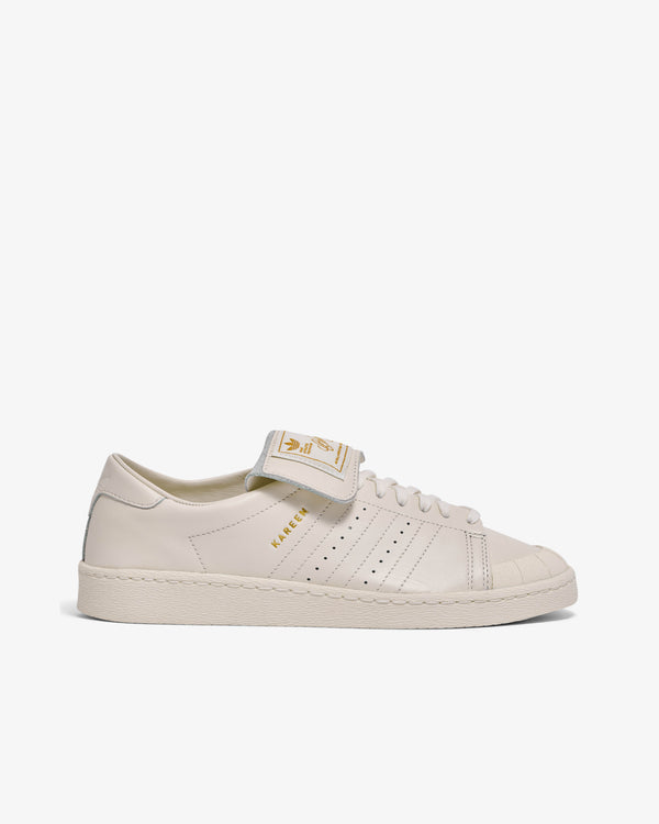 Adidas - Men's Willy Chavarria Jabbar Low Sneakers - (Off White)