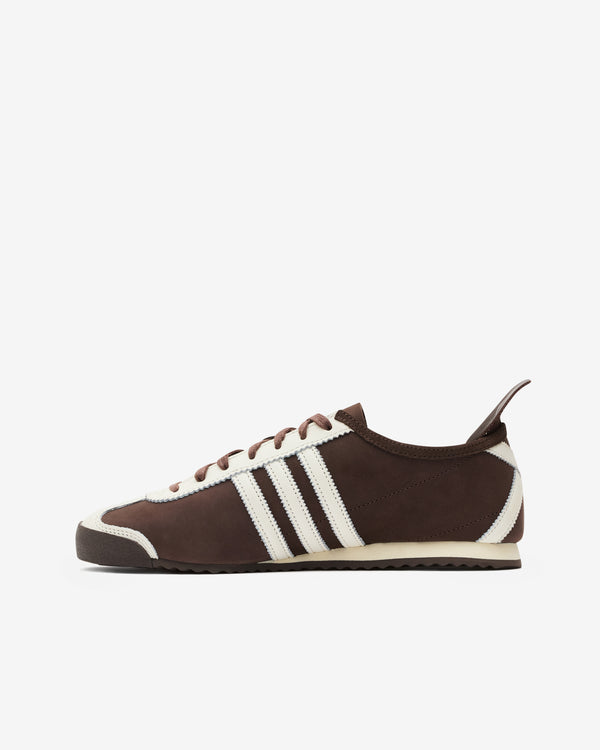 Adidas - Men's Italia 60'S Sneakers - (Brown)