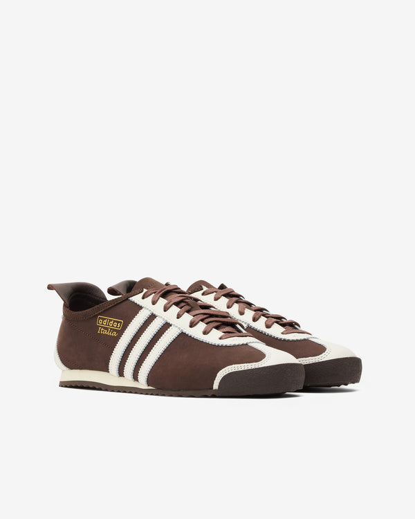 Adidas - Men's Italia 60'S Sneakers - (Brown)
