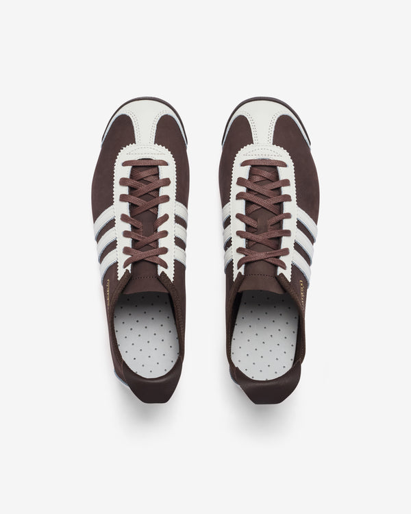 Adidas - Men's Italia 60'S Sneakers - (Brown)