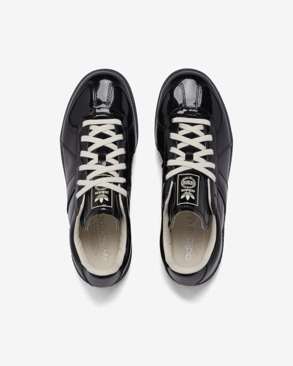 Adidas - Men's BW Army Trainers - (Core Black)