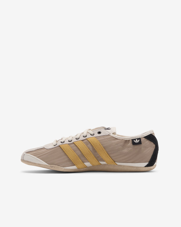 Adidas - Women's Song For The Mute Tokyo Sneakers - (Off White/Beige)