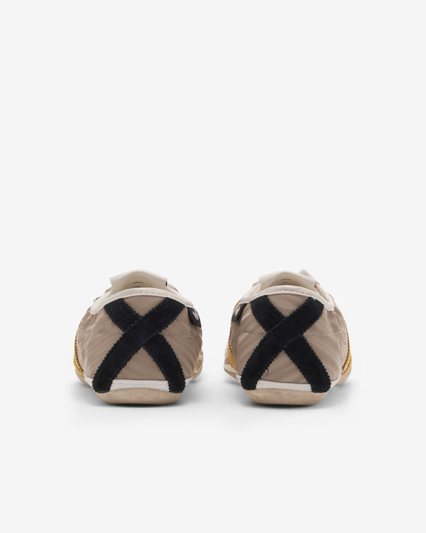 Adidas - Women's Song For The Mute Tokyo Sneakers - (Off White/Beige)
