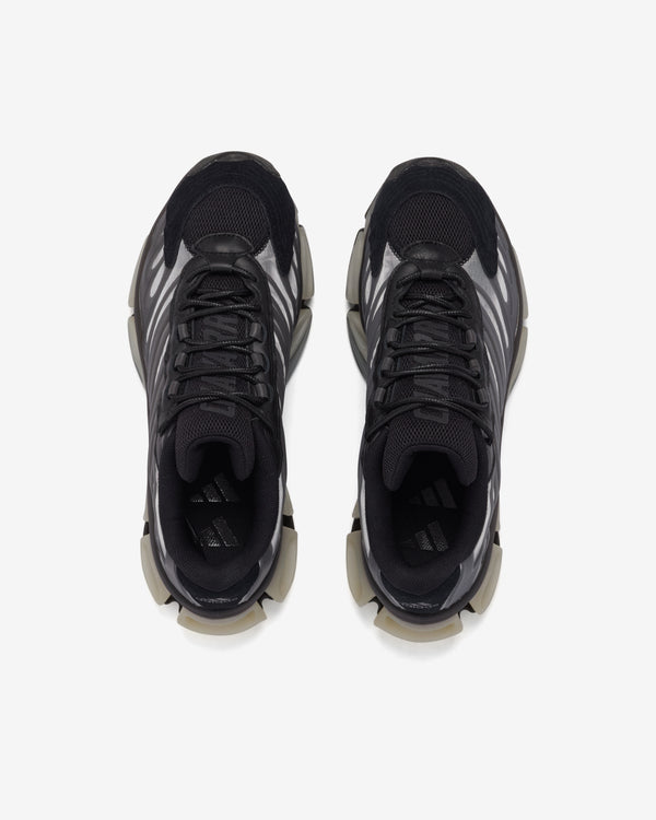 Adidas - Men's Chavarria Megaride - (Core Black)