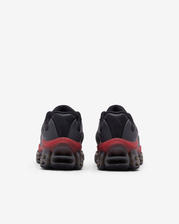 Adidas - Men's Chavarria Megaride AG XL - (Core Black/Red)