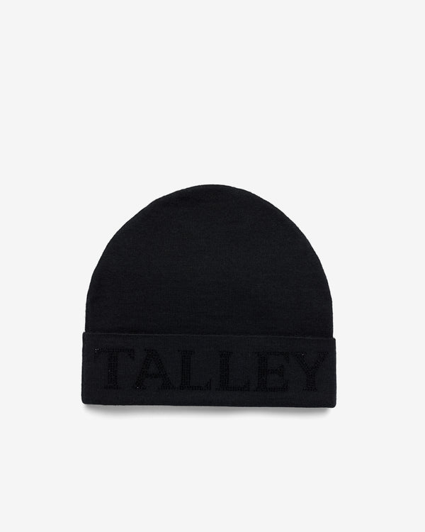 Denim Tears - Men's ALT Beanie - (Black)