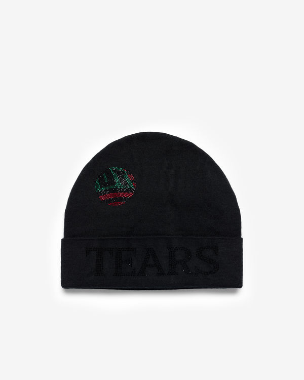 Denim Tears - Men's ALT Beanie - (Black)