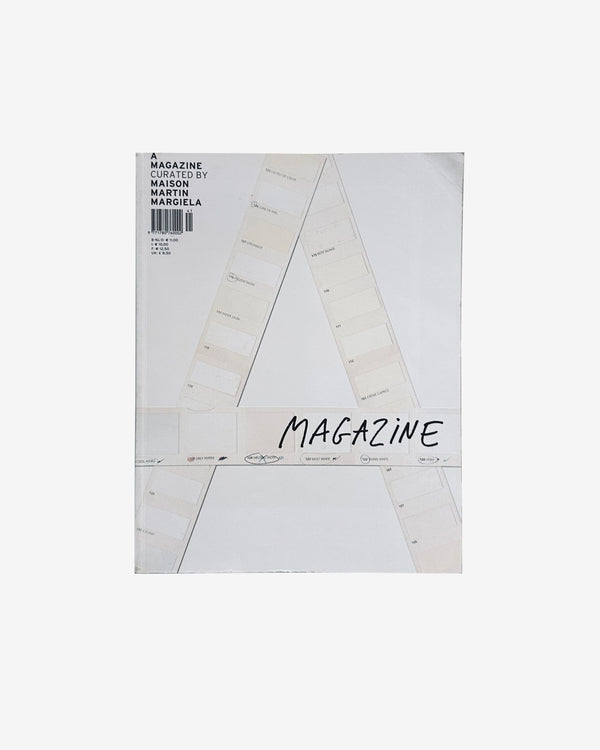 Idea - A Magazine Curated By Margiela - (Multi)