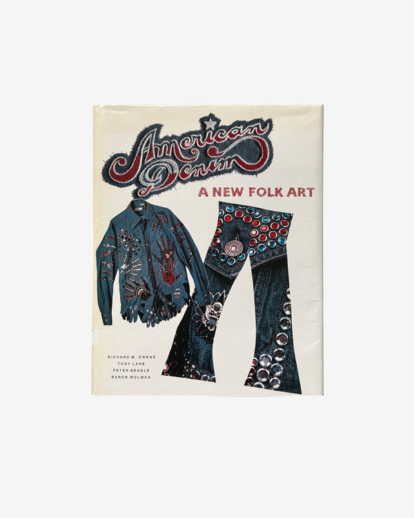 Idea - American Denim