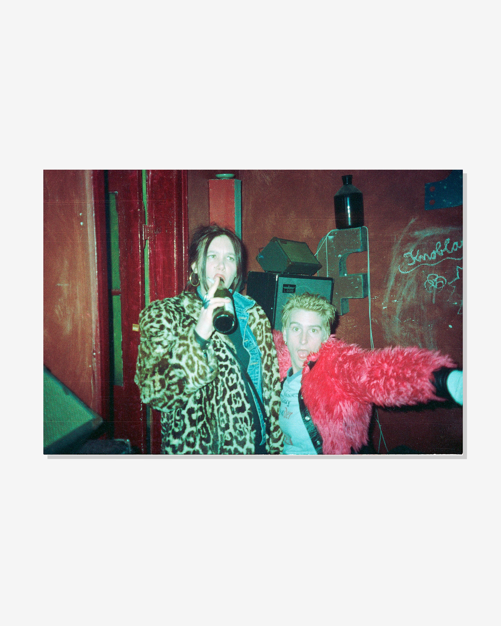 Idea - Christian Stemmler 2nd Ed. Book - (Multi) view 5, Click to Zoom in