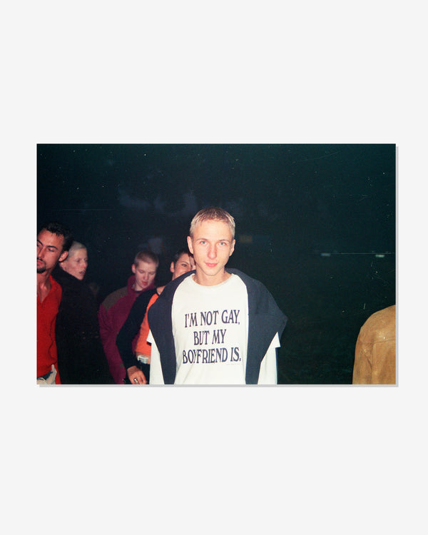 Idea - Christian Stemmler Anfang Beginning Berlin 94-99 - (Multi)