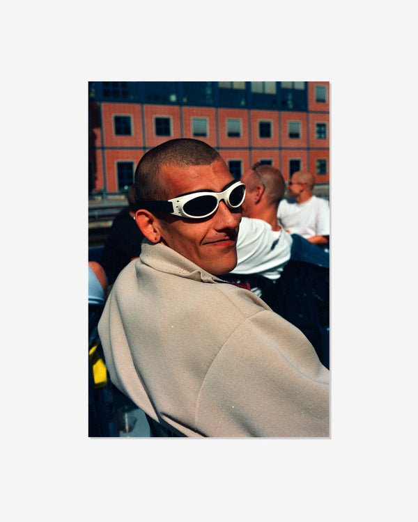 Idea - Christian Stemmler Anfang Beginning Berlin 94-99 - (Multi)