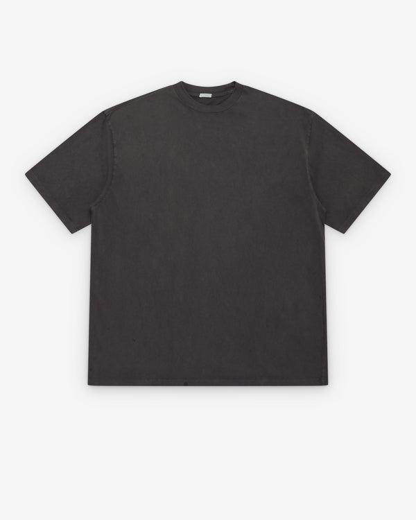 A.Presse - Men's Vintage Light Weight T-Shirt - (Black)
