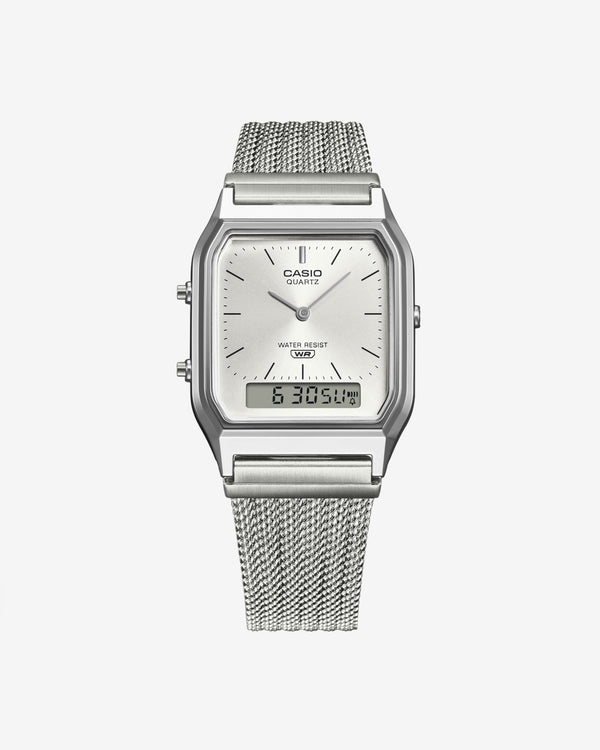 G-Shock - AQ230EM-7A - (Steel)