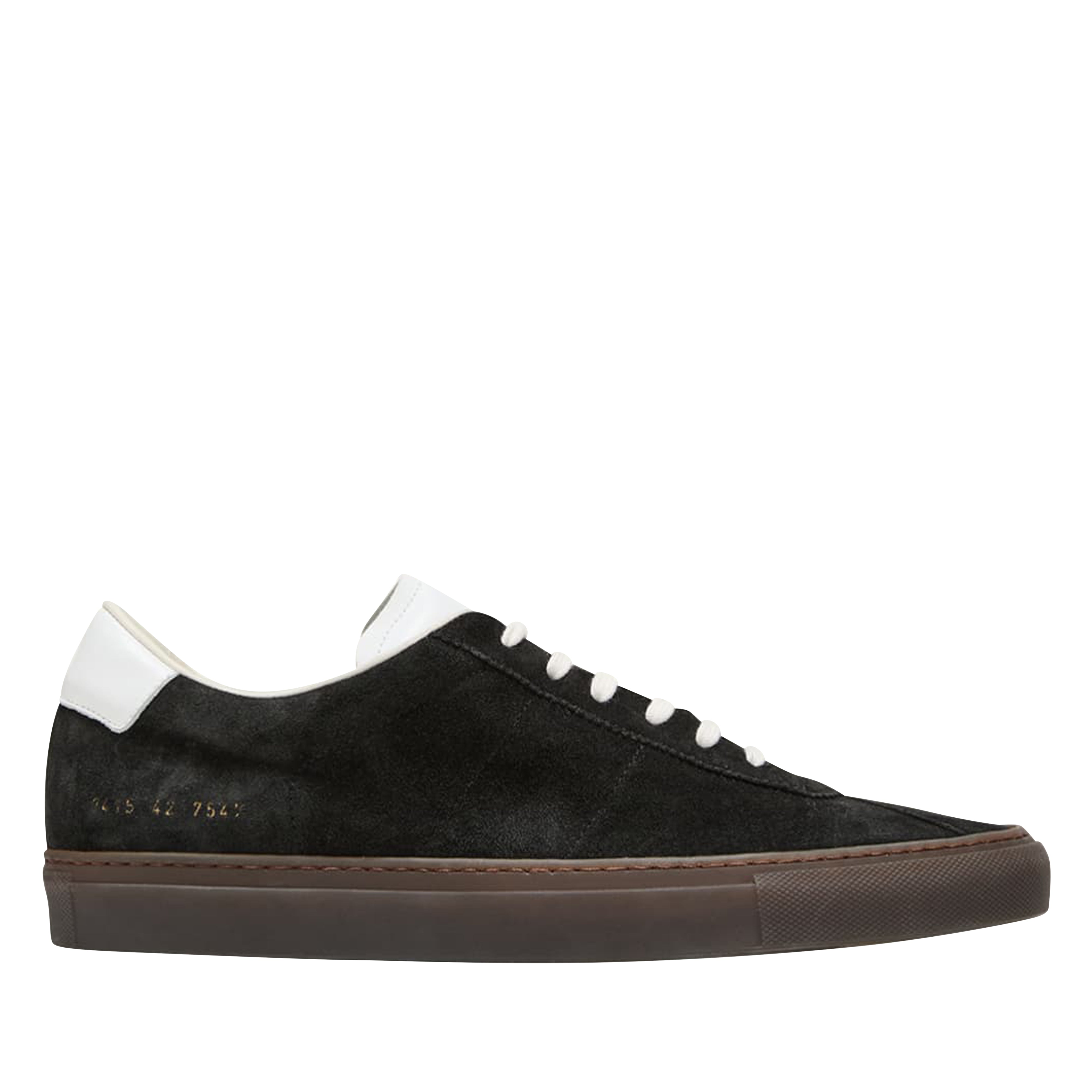 Common Projects - Tennis 70 Sneakers - (Black) – DSMNY E-SHOP