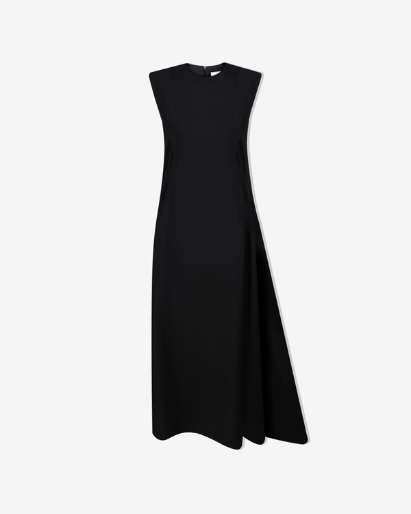 Litkovska - Women's Astral Dress - (Black)