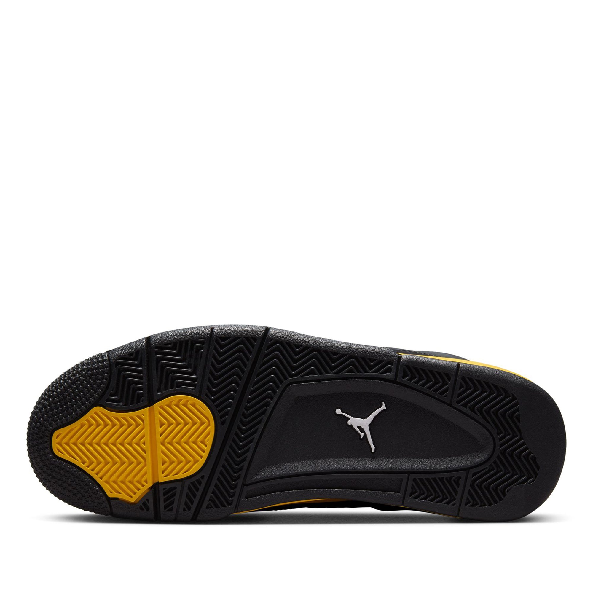 Air Jordan 4 Retro “Oreo”