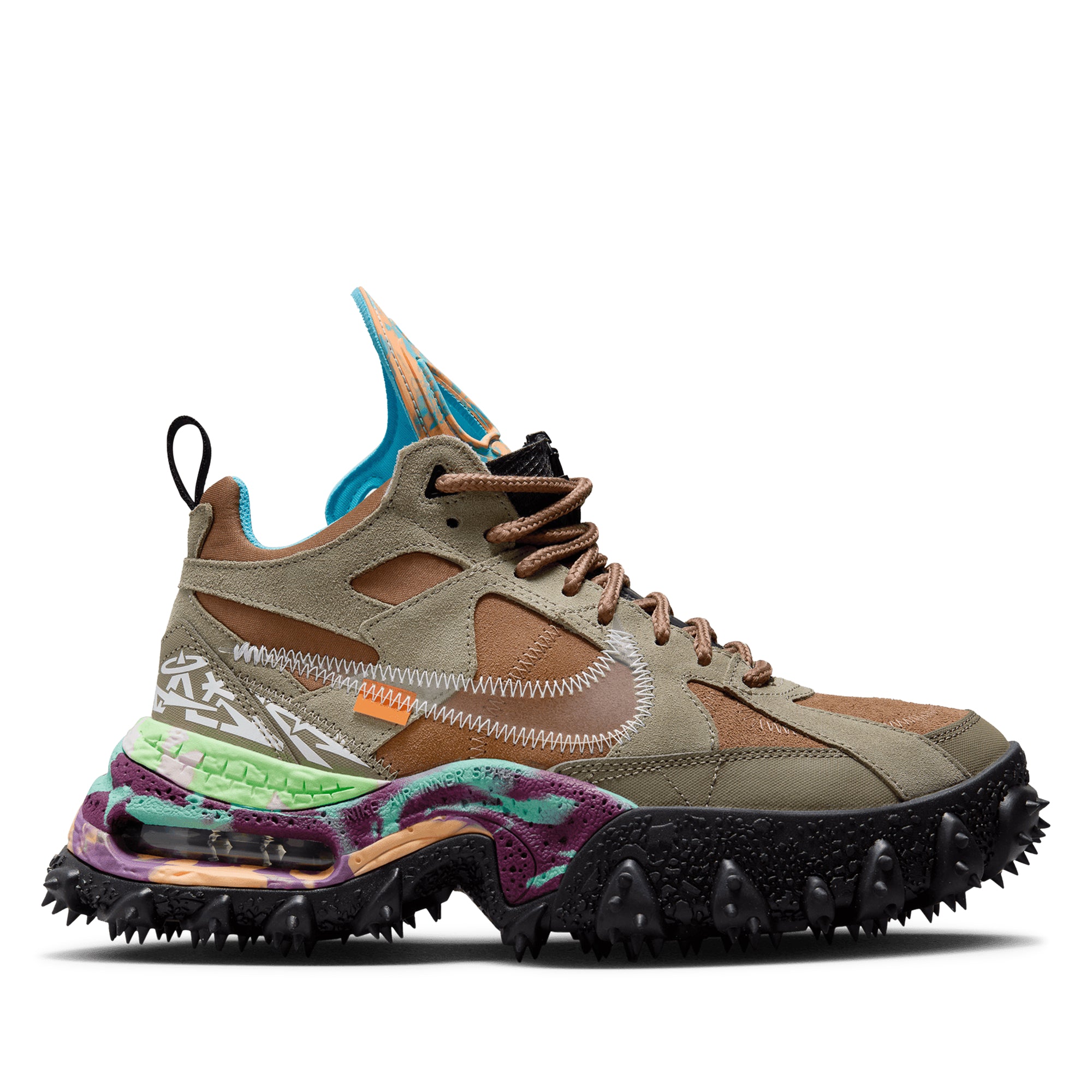 Nike e off white Clearance