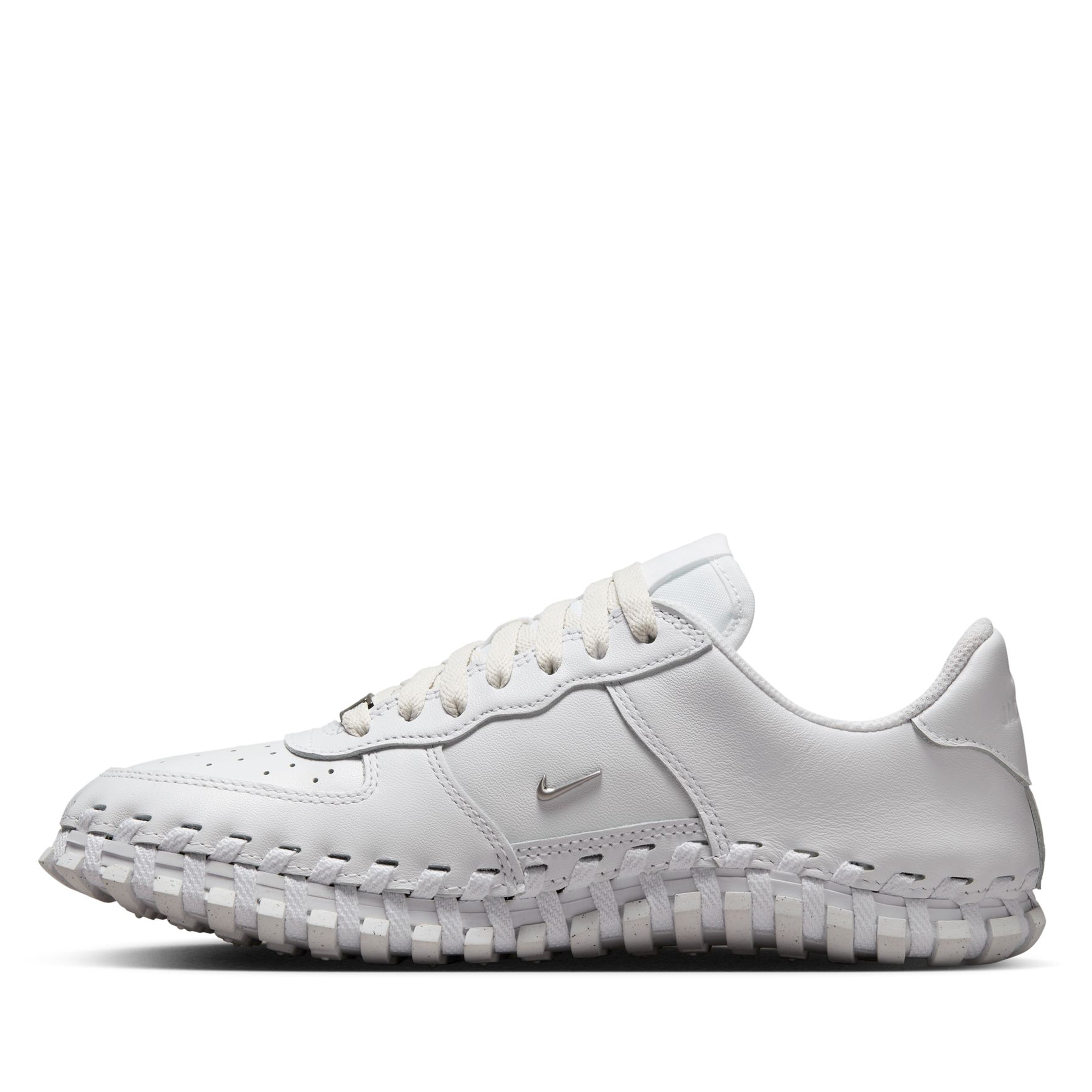 Nike - Women's Jacquemus J Force 1 Low LX SP - (DR0424-100