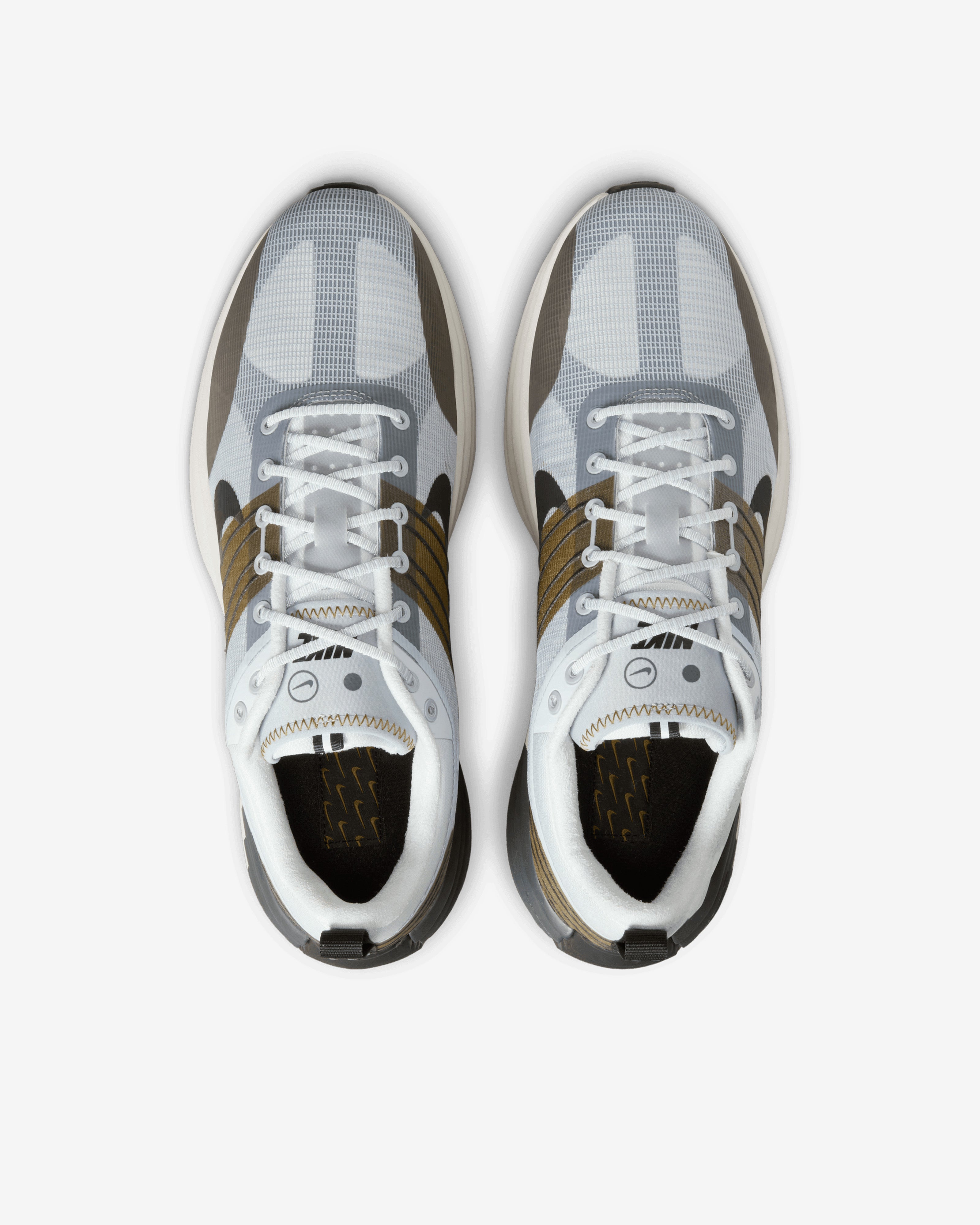 Nike - Lunar Roam Sneakers - (DV2440-001)
