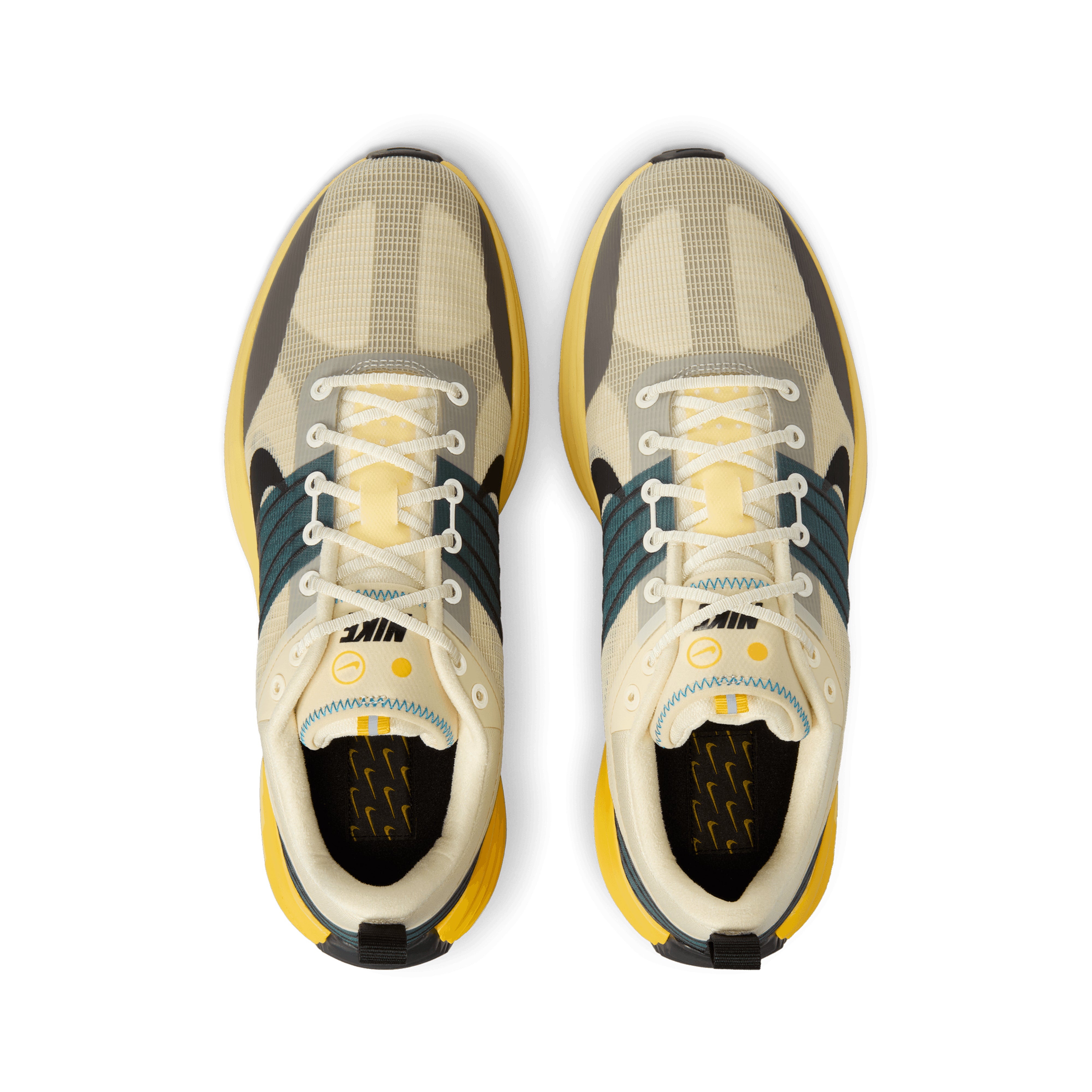 Nike - Men's Nike Lunar Roam - (DV2440-700)