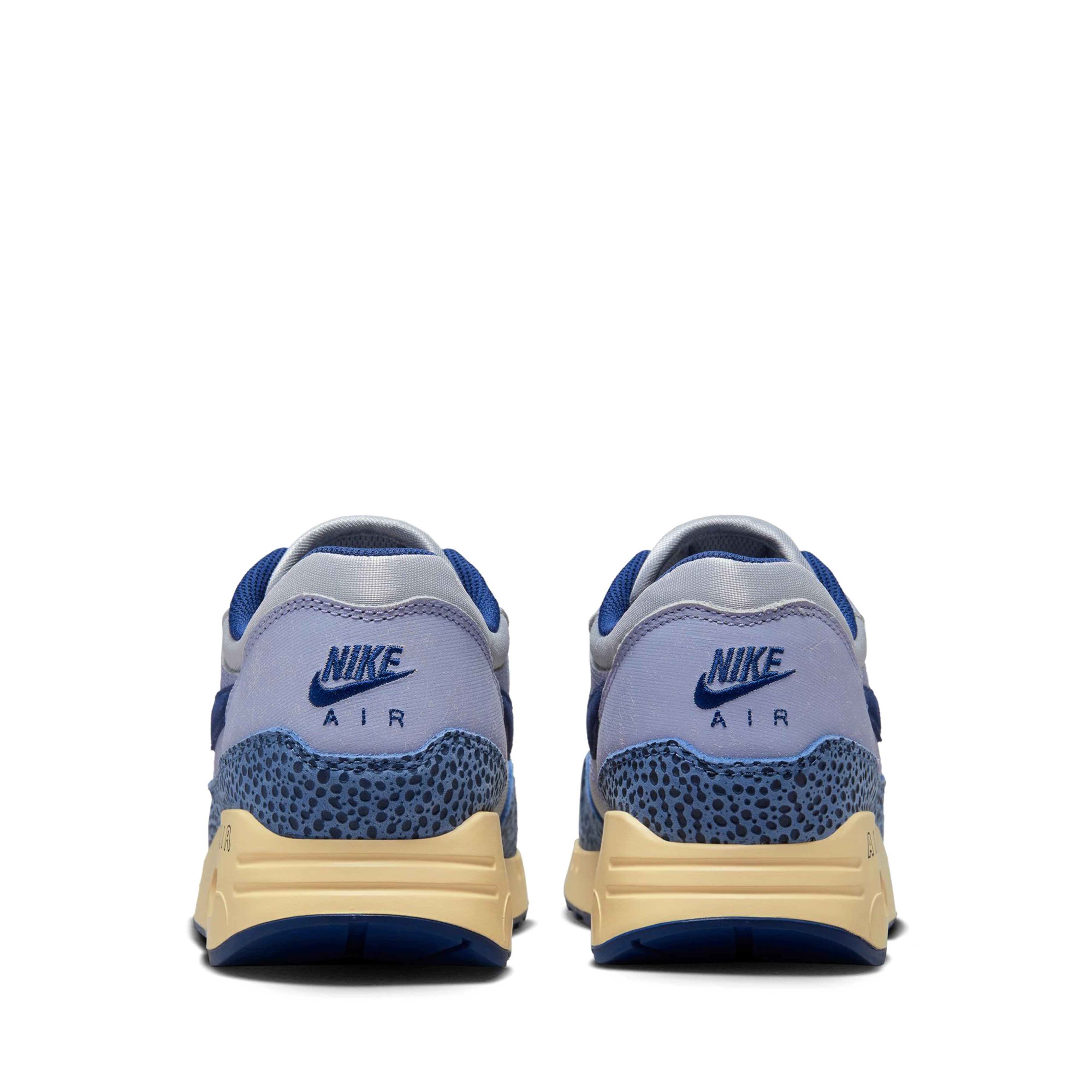 Nike - Men's Air Max 1 86 PRM - (DV7525-001)