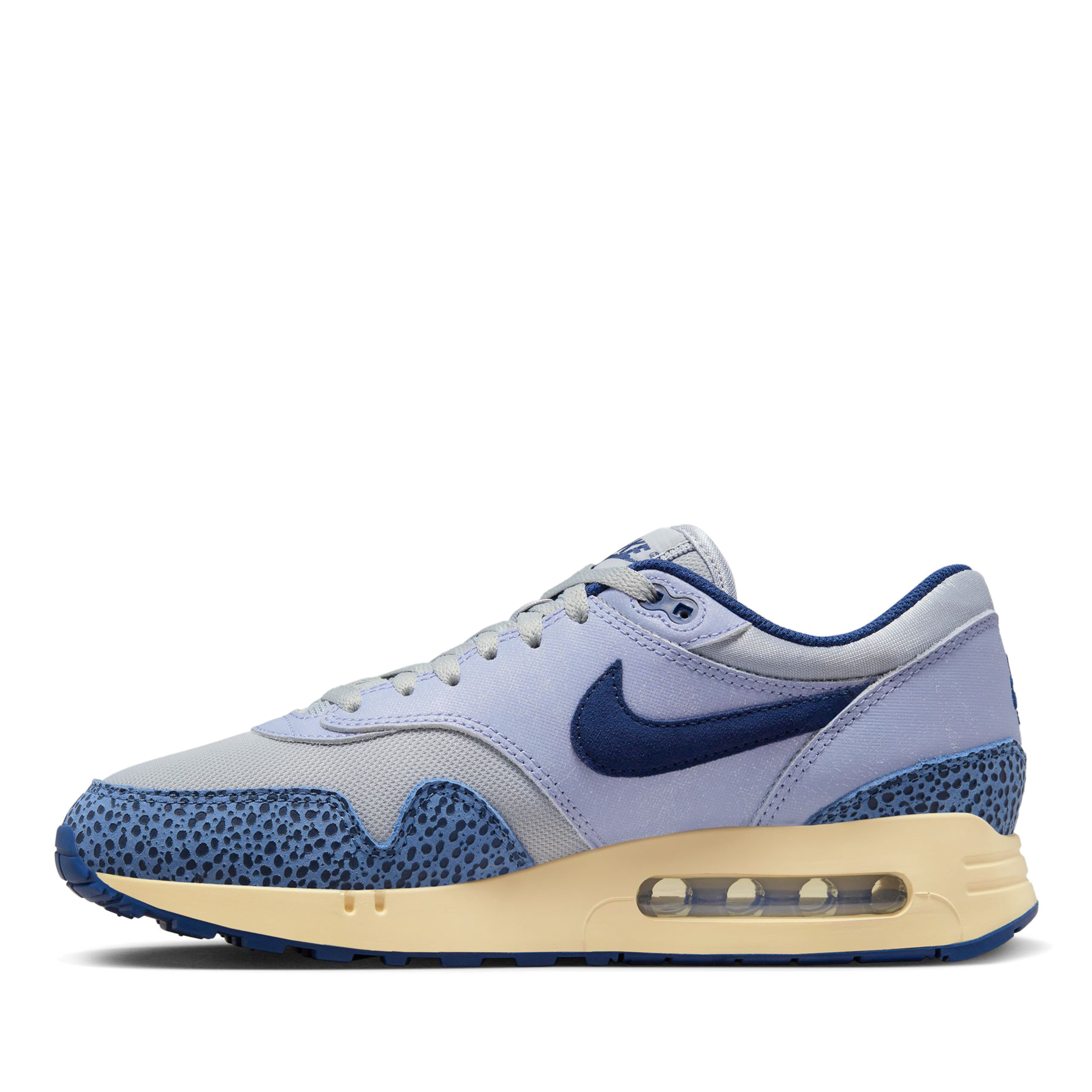 Nike - Men's Air Max 1 86 PRM - (DV7525-001)