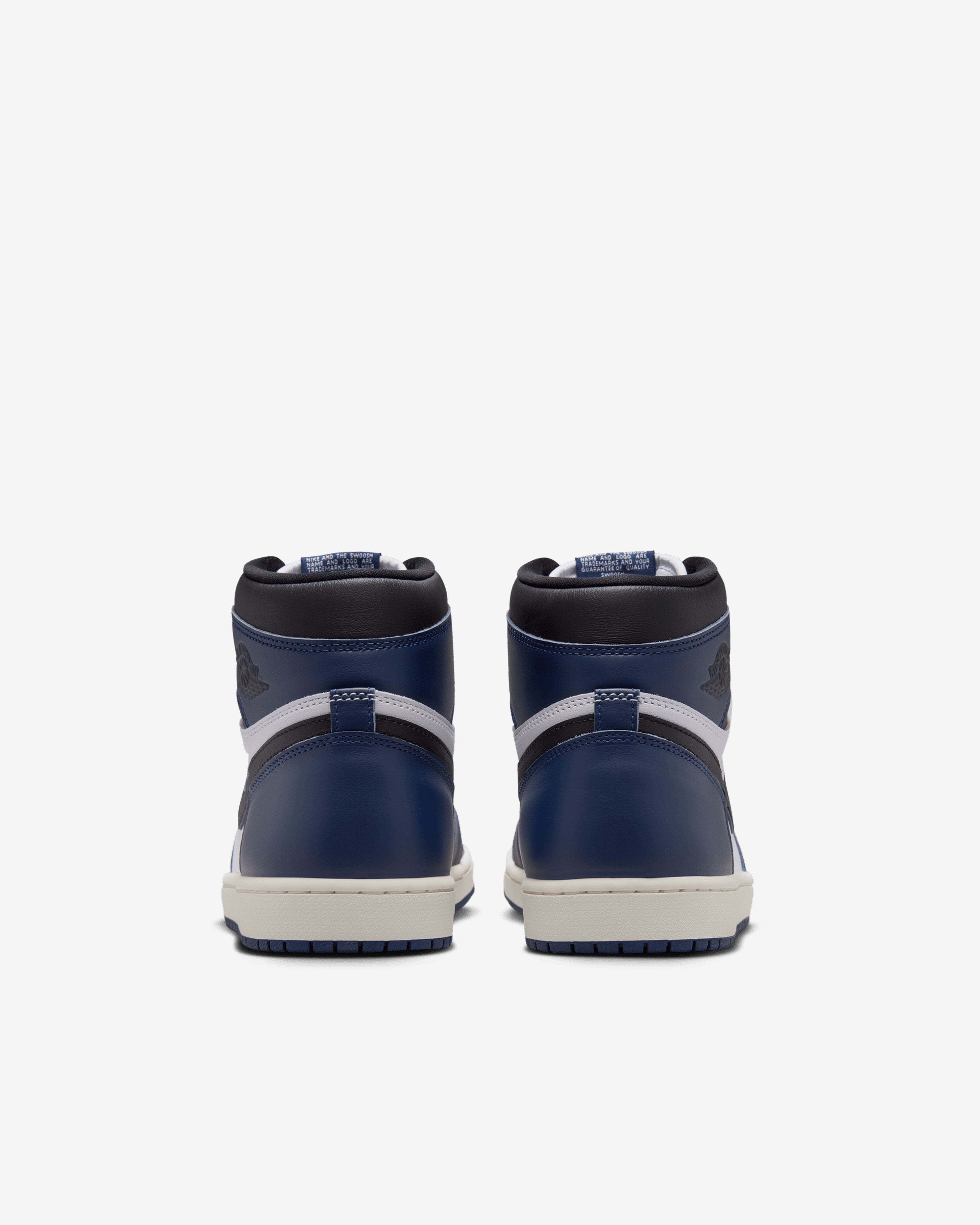 Nike: Air Jordan 1 Retro High Sneakers (DZ5485-401) | DSMNY E-SHOP